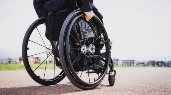 地域移行相談支援