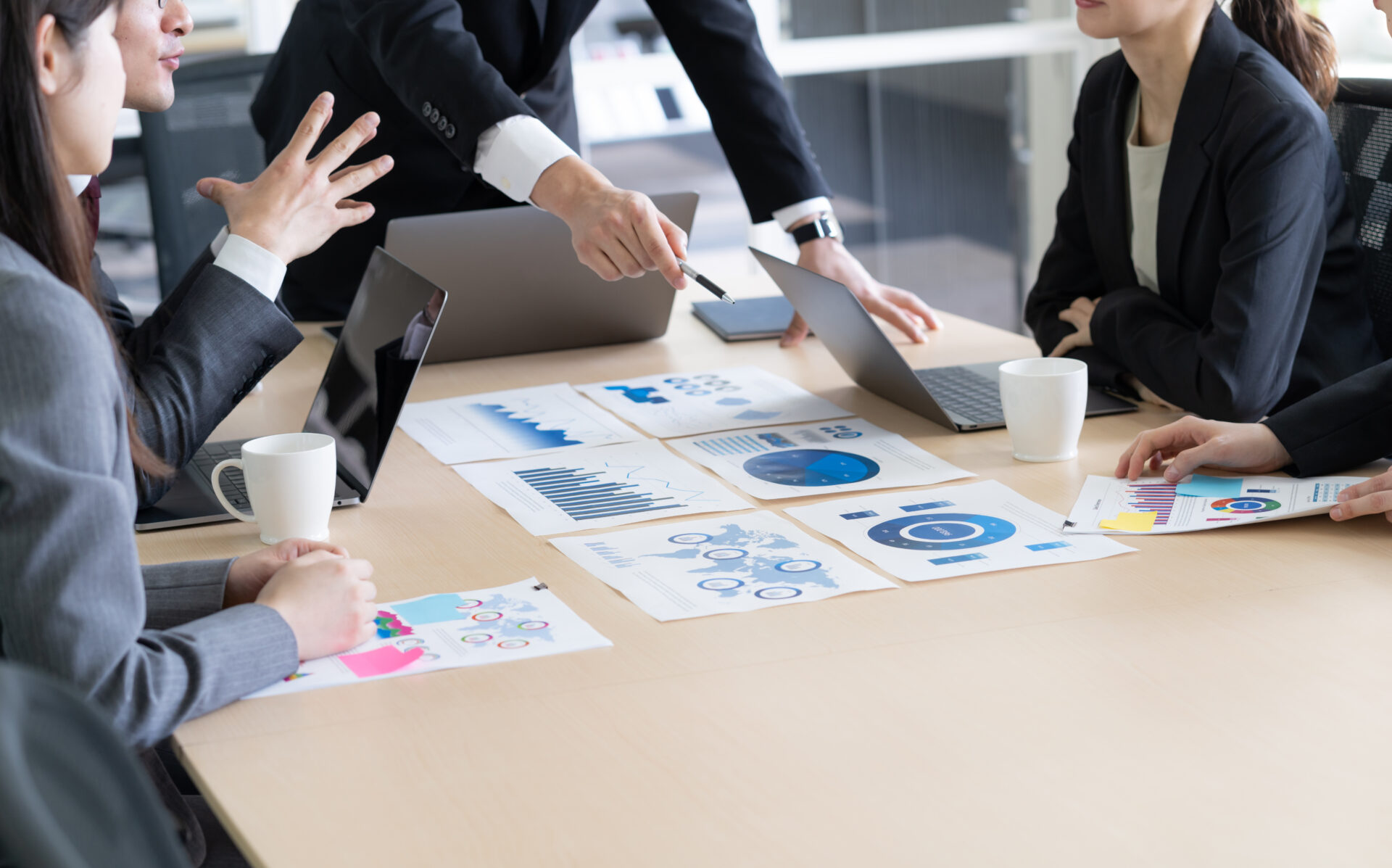 新着記事投稿マニュアル